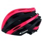 CASQUE GES ICON-12 ROUTE VTT ROUGE TAILLE M (54-58) - H200M30 - 8435274962020