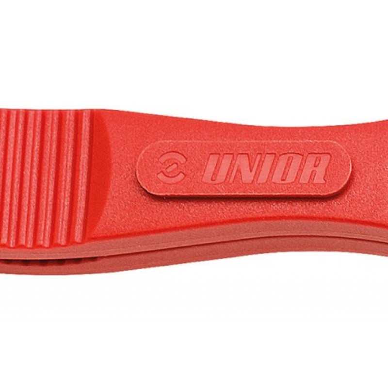 JEU DÉMONTE-PNEUS UNIOR ROUGE(2 UNITÉS) - 624144 - 3838909241449