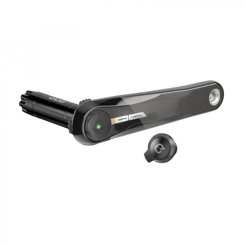 KIT MAN.GAUC/AXE CAPT.PUIS.SRAM FORCE DUB DM 177.5 CAR.GR/IR - 00.3018.362.005 - 710845886782