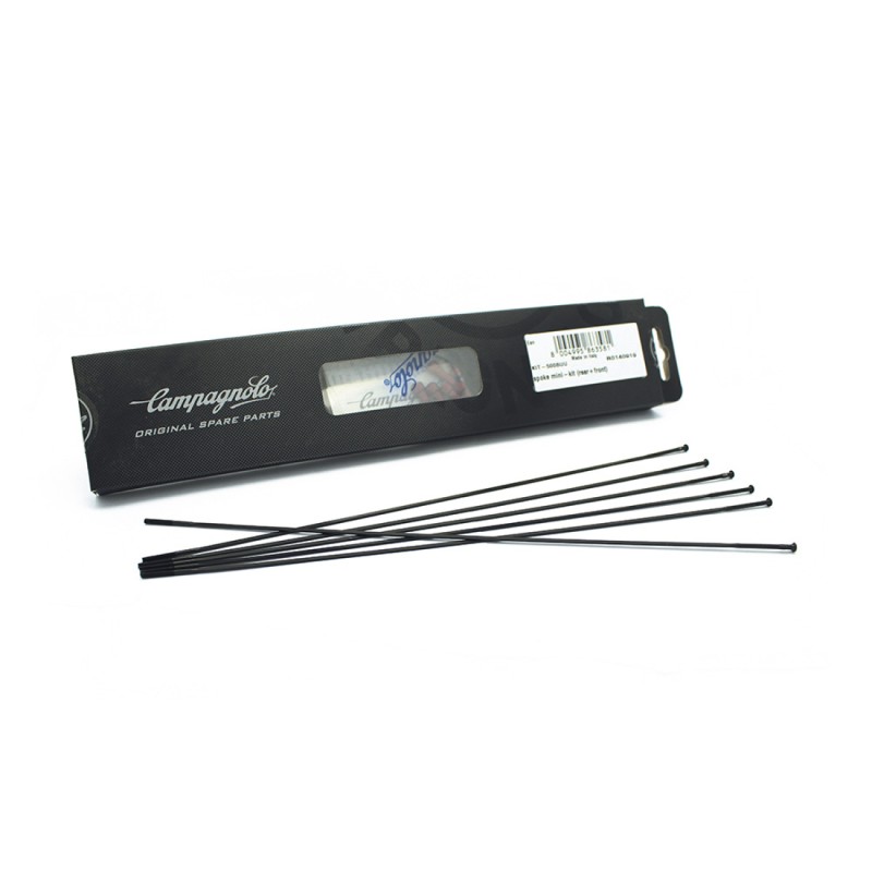 MINI KIT RAYONS BULLET ULTRA 50 - KIT-500BUU - 8004995863581