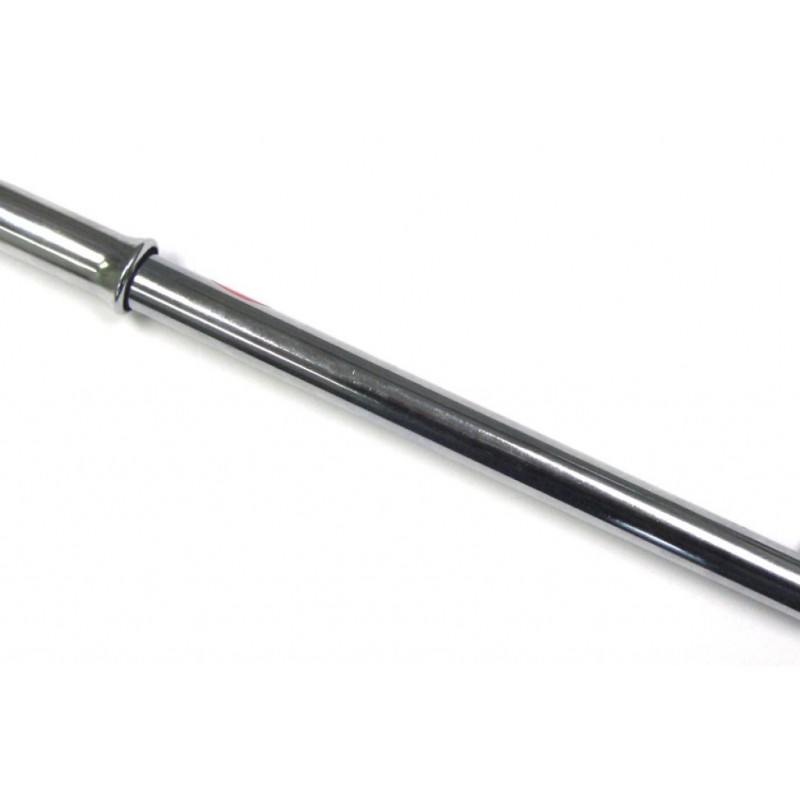 POMPE MIJNENPIEPER 380 mm DUNLOP CHROMÉ - 4-CHROM - 4260038552063