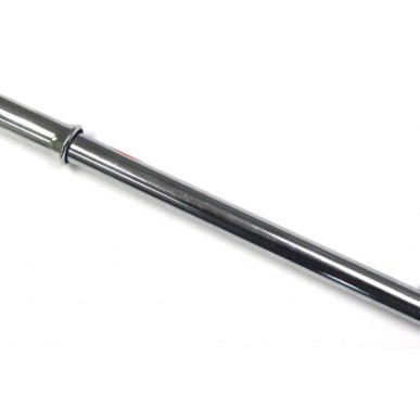 POMPE MIJNENPIEPER 380 mm DUNLOP CHROMÉ - 4-CHROM - 4260038552063