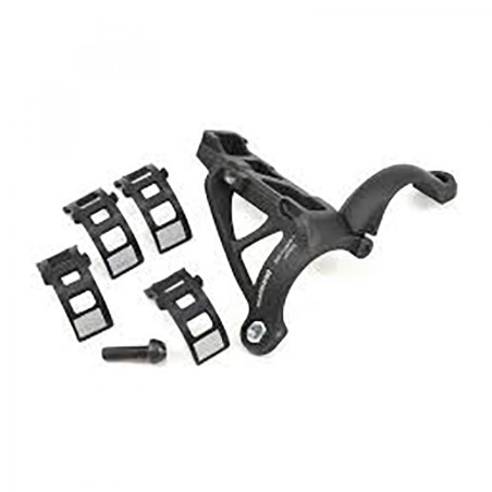 ADAPTAT.SH.SM-FD905 P/DÉR.AV.XTR/XTRDi2 28.6/31.8/34.9 BAS - ISMFD905LX - 4524667673347