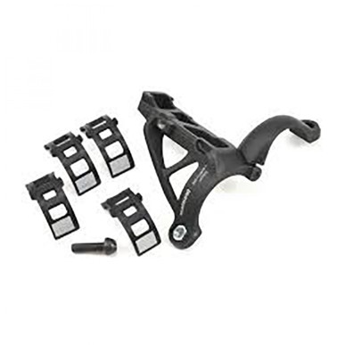 ADAPTAT.SH.SM-FD905 P/DÉR.AV.XTR/XTRDi2 28.6/31.8/34.9 BAS - ISMFD905LX - 4524667673347