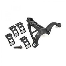 ADAPTAT.SH.SM-FD905 P/DÉR.AV.XTR/XTRDi2 28.6/31.8/34.9 BAS - ISMFD905LX - 4524667673347