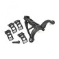 ADAPTAT.SH.SM-FD905 P/DÉR.AV.XTR/XTRDi2 28.6/31.8/34.9 BAS - ISMFD905LX - 4524667673347