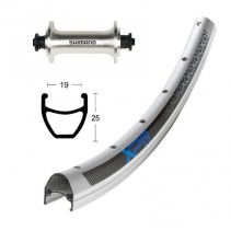 R.AV.28x1.75 WINORA EXAL XP 19 36 TR.TX 800 BLO.RAP.100 ARG. - 2146532100 - 4032191563824