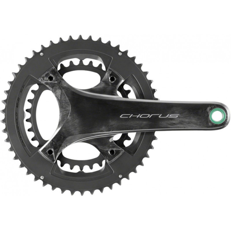 PÉDALIER CAMPAGNOLO CHORUS 12V. 172.5mm 34x50D - FC20-CH12240 - 8053340453885