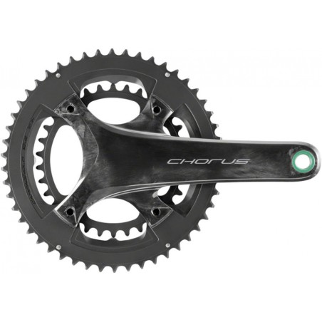 PÉDALIER CAMPAGNOLO CHORUS 12V. 172.5mm 34x50D - FC20-CH12240 - 8053340453885