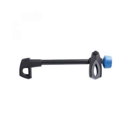 XLC SUPPORT LONG PORTE-CADRE PORTE-VELOS AZURA XTRA/EASY/LED - AS-Q1701-9923-20 - 4055149287559