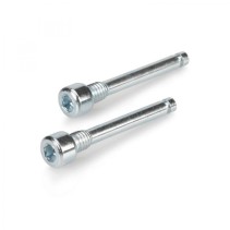 SET BOULONS FIXATION XLC M4X27(LA PAIRE) SHIMANO XT/XTR - 2500374004 - 4055149220334