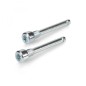 SET BOULONS FIXATION XLC M4X27(LA PAIRE) SHIMANO XT/XTR - 2500374004 - 4055149220334