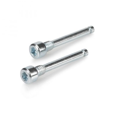 SET BOULONS FIXATION XLC M4X27(LA PAIRE) SHIMANO XT/XTR - 2500374004 - 4055149220334