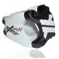 XLC ST-F02 POTENCE PRO RIDE A-HEAD 31.8 BLANCHE/NOIRE 40MM - 2501530703 - 4032191841885