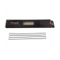 4 RAYONS CAMPAGNOLO CALIMA AVANT - WH-016CAC - 8050046168723