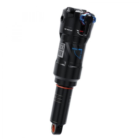 AMORT.RS DELUXE ULTIM RCT 165x42.5 TRUNN.GIANT ANTHEM B1 17  - 00.4118.357.025 - 710845883330