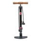 POMPE PIED MIJNENPIEPER RETRO PRESSURE A/MANO.ANS.BOIS ACIER - MP514 - 4260038551172