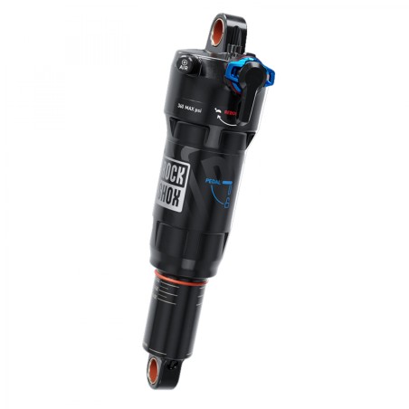 AMORT.RS DELUXE ULTIMATE RCT 190x45 SALSA HORSENTHIEF 2019  - 00.4118.357.029 - 710845883378