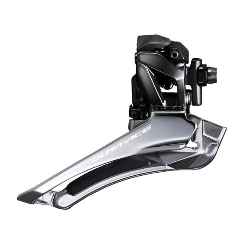 DÉR.AVANT SH.DURA-ACE FD-9100 11V 31.8 mm (A/ADAPT.28.6) - IFDR9100BSM - 4524667741909