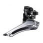 DÉR.AVANT SH.DURA-ACE FD-9100 11V 31.8 mm (A/ADAPT.28.6) - IFDR9100BSM - 4524667741909