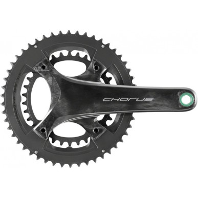 PÉDALIER CAMPAGNOLO CHORUS 12V. 172.5mm 36x52D - FC20-CH12262 - 8053340453892