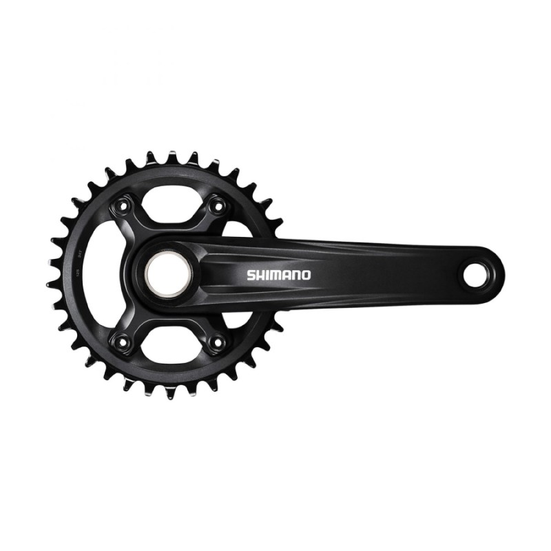 PEDALIER VTT SHIMANO 12V. MT510 175mm 32DTS INTEGRE