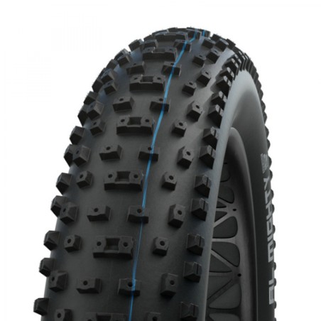 PNEU SCHWALBE AL MIGHTY 26x4.80 HS613 EVO TUBELESS SOUPLE NR - 11654264 - 4026495898911