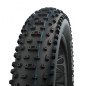 PNEU SCHWALBE AL MIGHTY 26x4.80 HS613 EVO TUBELESS SOUPLE NR - 11654264 - 4026495898911
