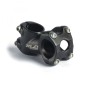 XLC ST-F01 POTENCE A-HEAD 25º1-1/8" 31.8MM - 60MM NOIRE MATE - 2501530900 - 4032191660226