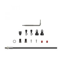 KIT DURITE SRAM HYDR 2000 mm ELIXIR 5/7/9/R/CR/X0/GUIDE RSC - 00.5318.037.000 - 710845882180