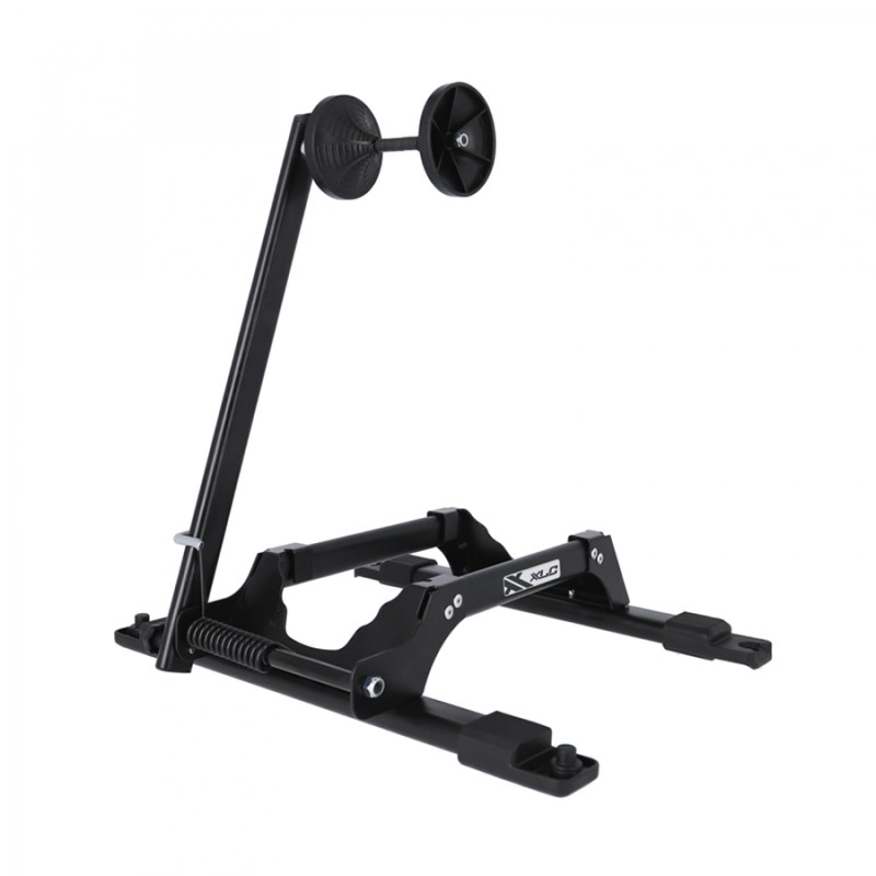 XLC VS-F11 SUPPORT 1 VÉLO ROUE ARRIÈRE JUSQU'À 29  PLIABLE - 2502605505 - 4055149370022