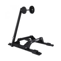 XLC VS-F11 SUPPORT 1 VÉLO ROUE ARRIÈRE JUSQU'À 29  PLIABLE - 2502605505 - 4055149370022