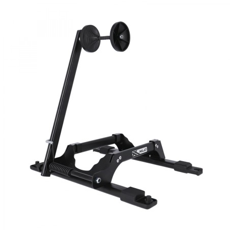 XLC VS-F11 SUPPORT 1 VÉLO ROUE ARRIÈRE JUSQU'À 29  PLIABLE - 2502605505 - 4055149370022