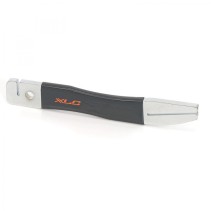XLC TO-S35 DÉVOILEUR DE DISQUE NOIR/ARGENT - 2503611100 - 4032191796062