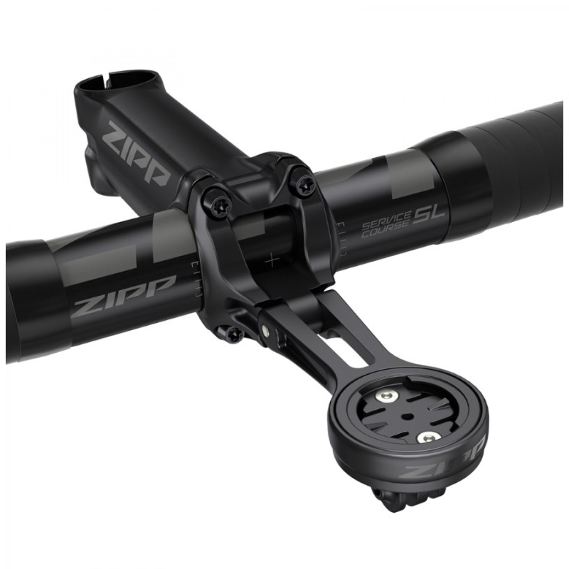SUPPORT CYCLOCOM.ZIPP QUICKVIEW P/SERV.COURSE SL INTEGR.31.8 - 00.6518.048.002 - 710845892752