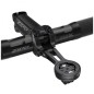 SUPPORT CYCLOCOM.ZIPP QUICKVIEW P/SERV.COURSE SL INTEGR.31.8 - 00.6518.048.002 - 710845892752