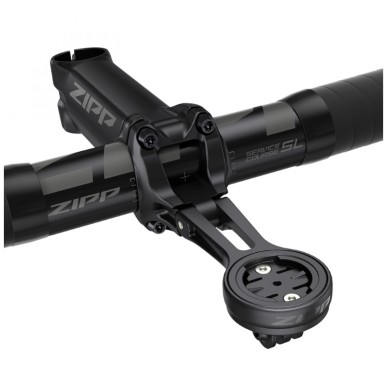 SUPPORT CYCLOCOM.ZIPP QUICKVIEW P/SERV.COURSE SL INTEGR.31.8 - 00.6518.048.002 - 710845892752
