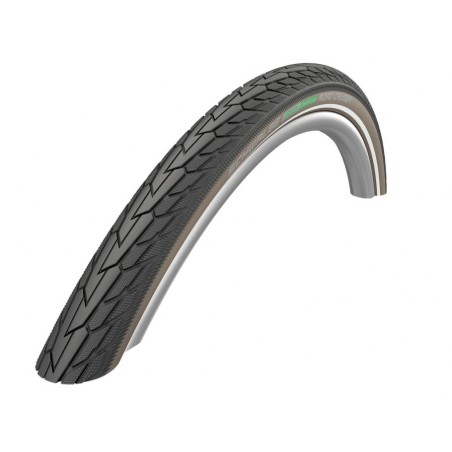 PNEU SCHW.ROAD CRUISER 28x1.60/700x40C K-GUARD NR/CAFÉ RÉF - 11101278 - 4026495812801