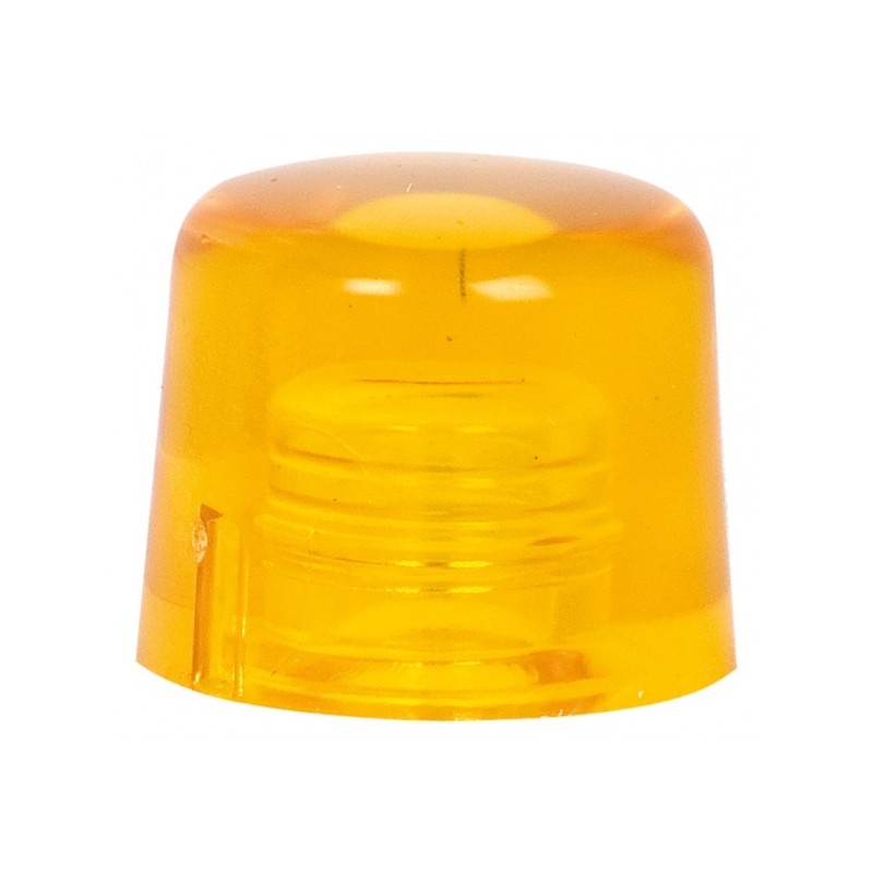 BOUCHE DE RECHANGE EN PLASTIQUE UNIOR POUR MARTEAU 820 - 602532 - 3838909025322
