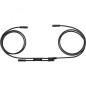 CÂBLE CONNEXION EN Y SHIMANO EW-JC130SM 450/350/50mm - IEWJC130SM - 4524667764250