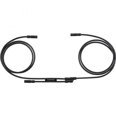 CÂBLE CONNEXION EN Y SHIMANO EW-JC130SM 450/350/50mm - IEWJC130SM - 4524667764250