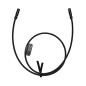 CABLE ELECTRIQUE SHIMANO DI2 E-TUBE SD50  500mm