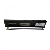 4 RAYONS CAMPAGNOLO CALIMA ARRIÈRE DROIT - WH-018CAC - 8050046168747