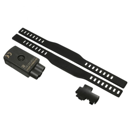 BOITIER CONNECTION POTENCE SHIMANO POUR DI2  3 PORTS