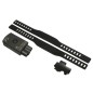 BOITIER CONNECTION POTENCE SHIMANO POUR DI2  3 PORTS