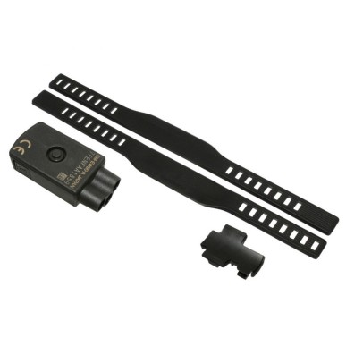 BOITIER CONNECTION POTENCE SHIMANO POUR DI2  3 PORTS