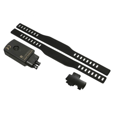 BOITIER CONNECTION POTENCE SHIMANO POUR DI2  5 PORTS