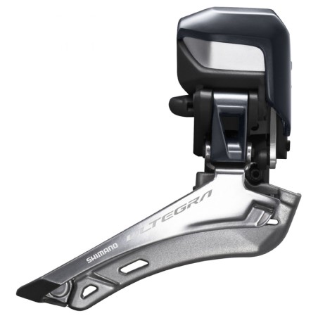 Derailleur route avant Shimano 11v. ultegra di2 8050 a braser