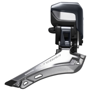 Derailleur route avant Shimano 11v. ultegra di2 8050 a braser
