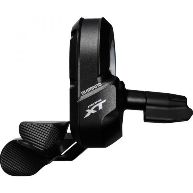 MAN.SH.SW-M8050 DEORE XT DI2 GAUCHE PROGRAMMABLE NOIRE - ISWM8050L - 4524667847304